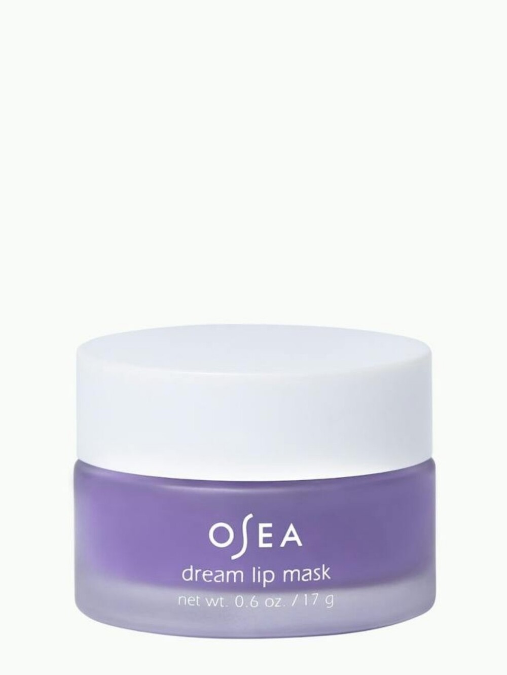 OSEA Dream Lip Mask® with Bio-Retinol New BNIB Full Sixe